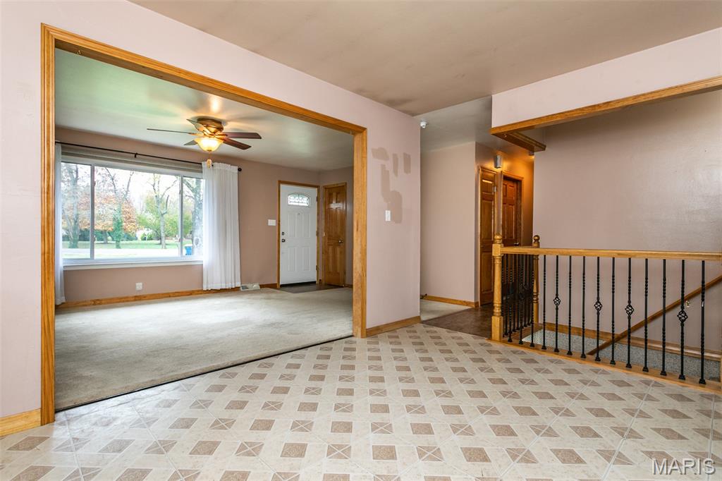 5736 Old Keebler Road Collinsville, IL 62234 - Photo 10 of 46