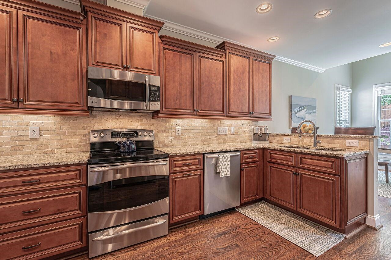 1752 Wysong Court Raleigh, NC 27612 - Photo 15 of 58 Photo 15