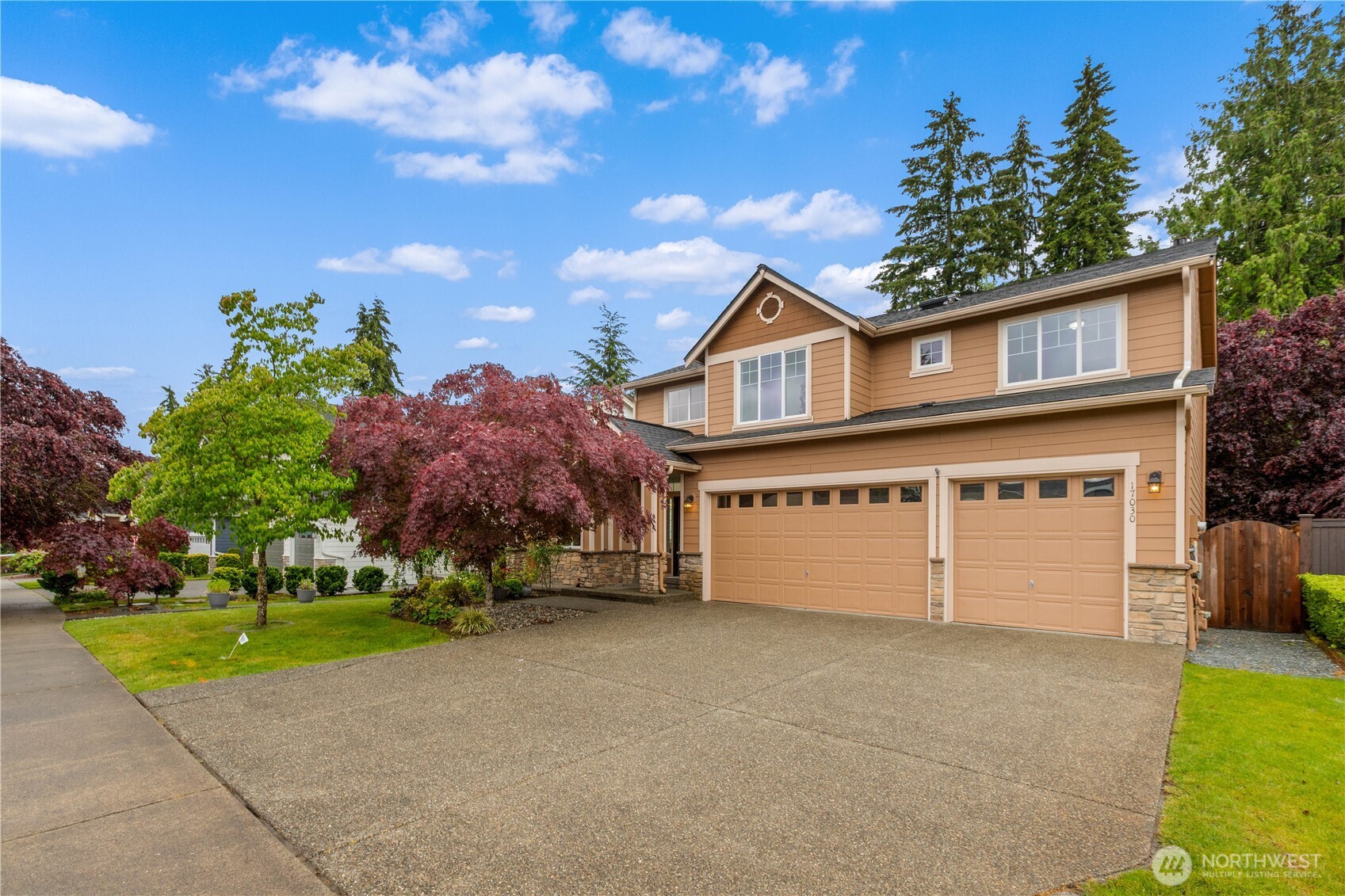 17030 31st Drive Southeast Bothell, WA 98012 - Photo 37 of 37