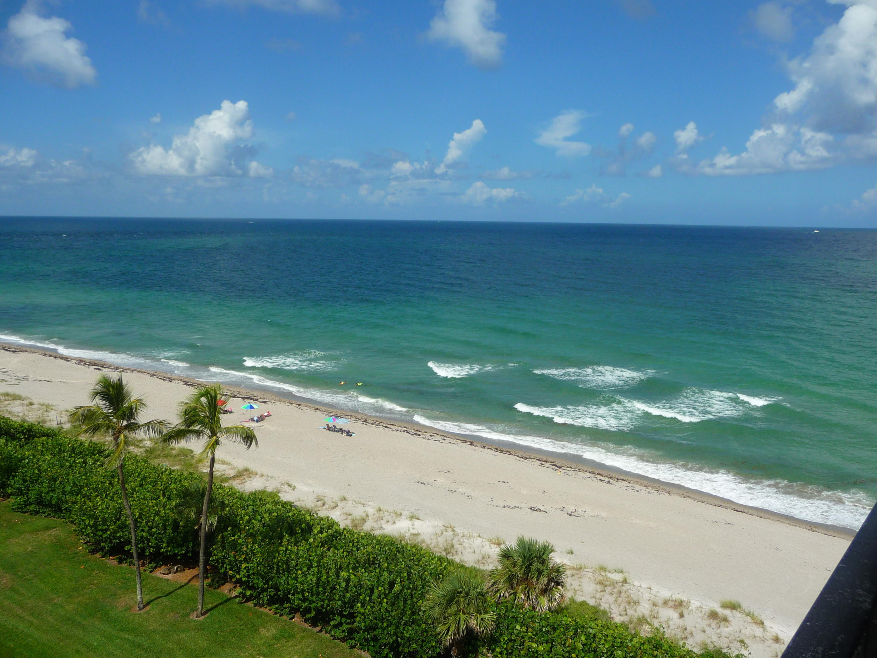 100 Ocean Trail Way, Unit 801 Jupiter, FL 33477 - Photo 4 of 45 OCEAN VIEW!