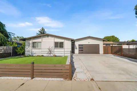 $1,895,000 | 3234 Jarvis Avenue, San Jose, CA 95118