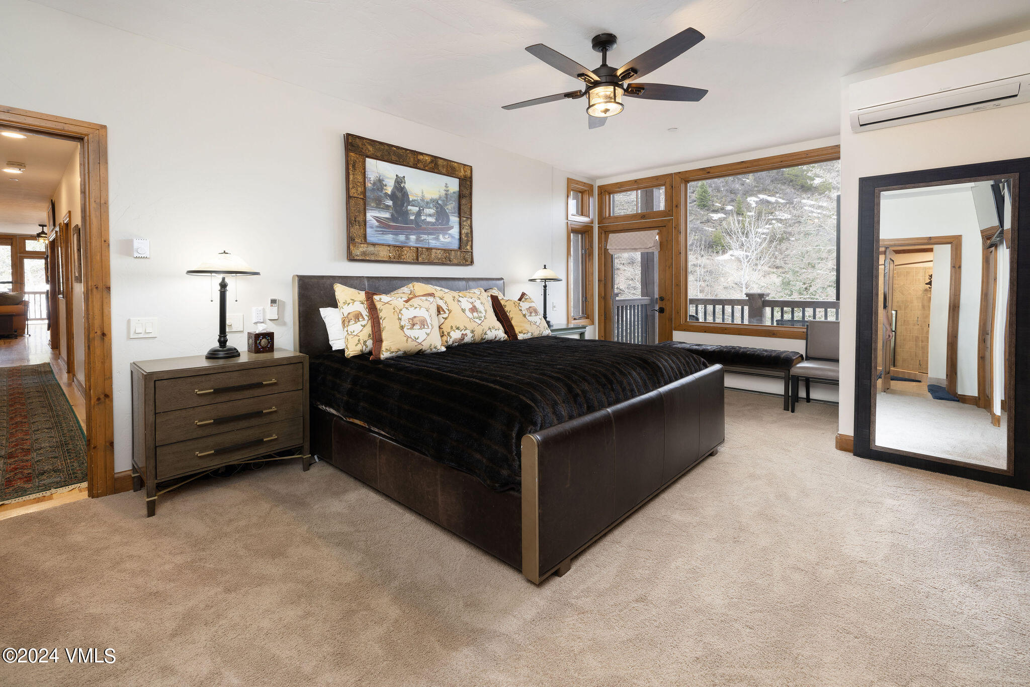 160 Cresta Road, Unit R306 Edwards, CO 81632 - Photo 12 of 12 alpine_club_306_interior_primary