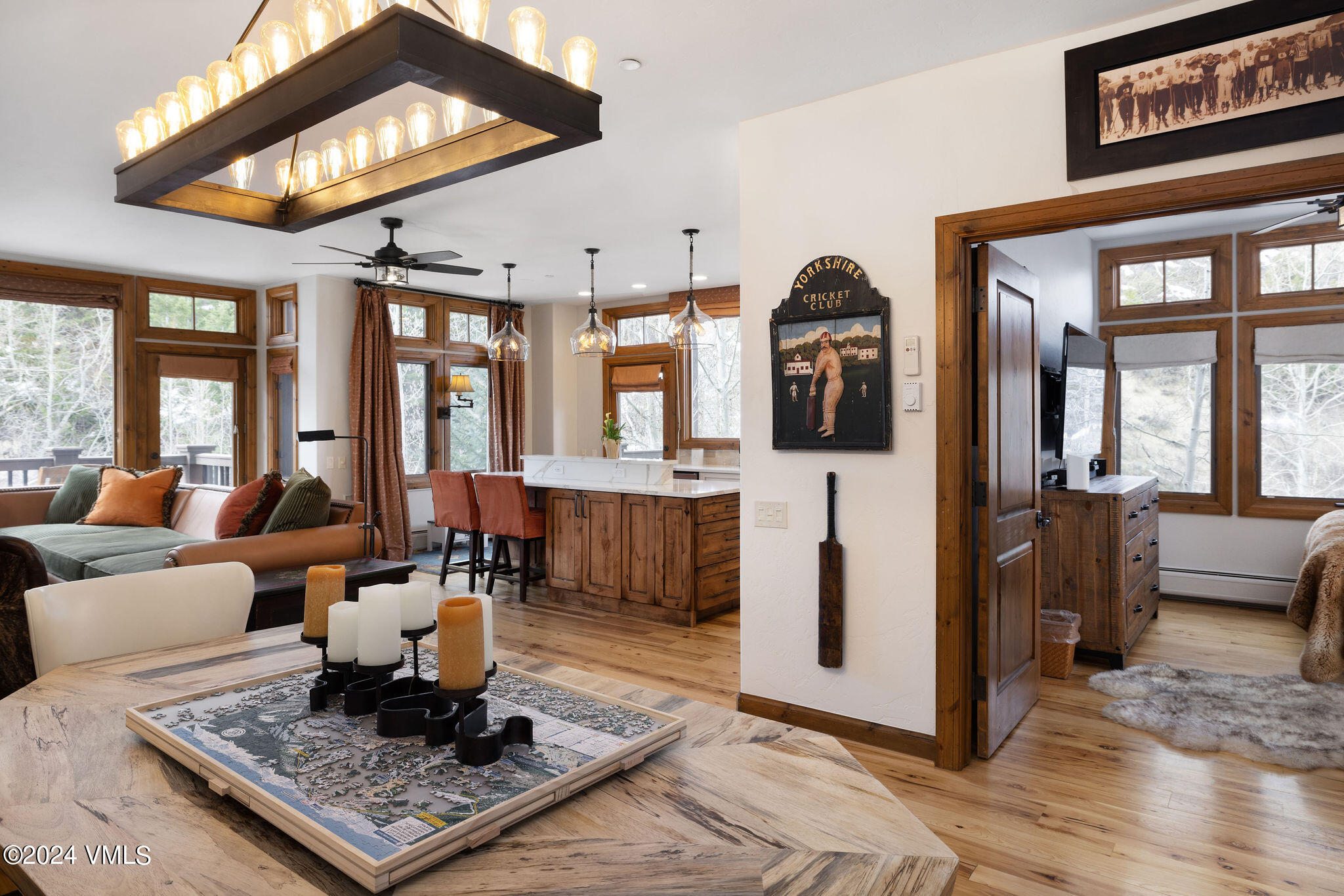 160 Cresta Road, Unit R306 Edwards, CO 81632 - Photo 2 of 12 alpine_club_306_interior_great_a