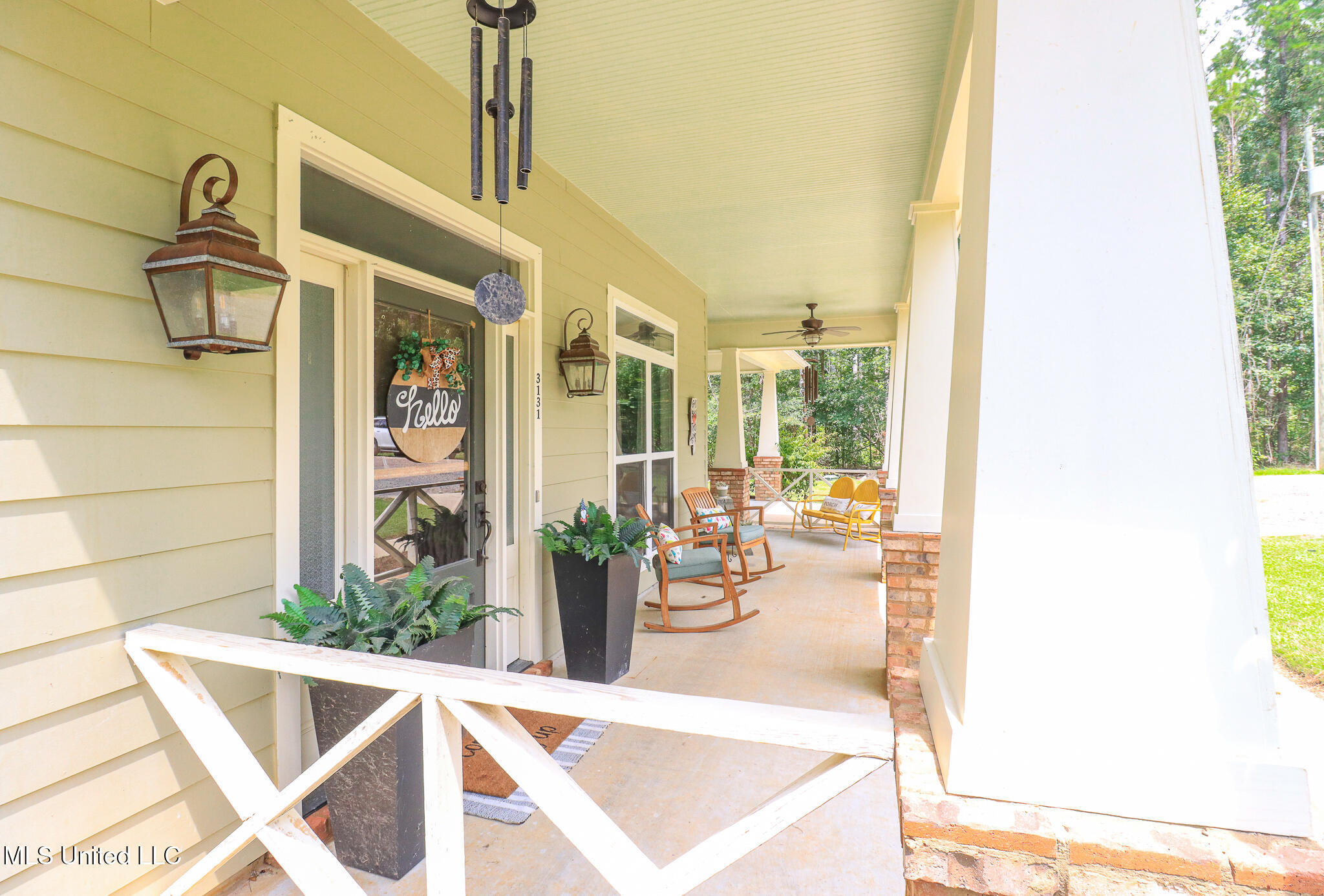 3131 Highway 43 Brandon, MS 39047 - Photo 11 of 58 porch