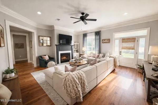 $585,000 | 3131 Highway 43, Brandon, MS 39047