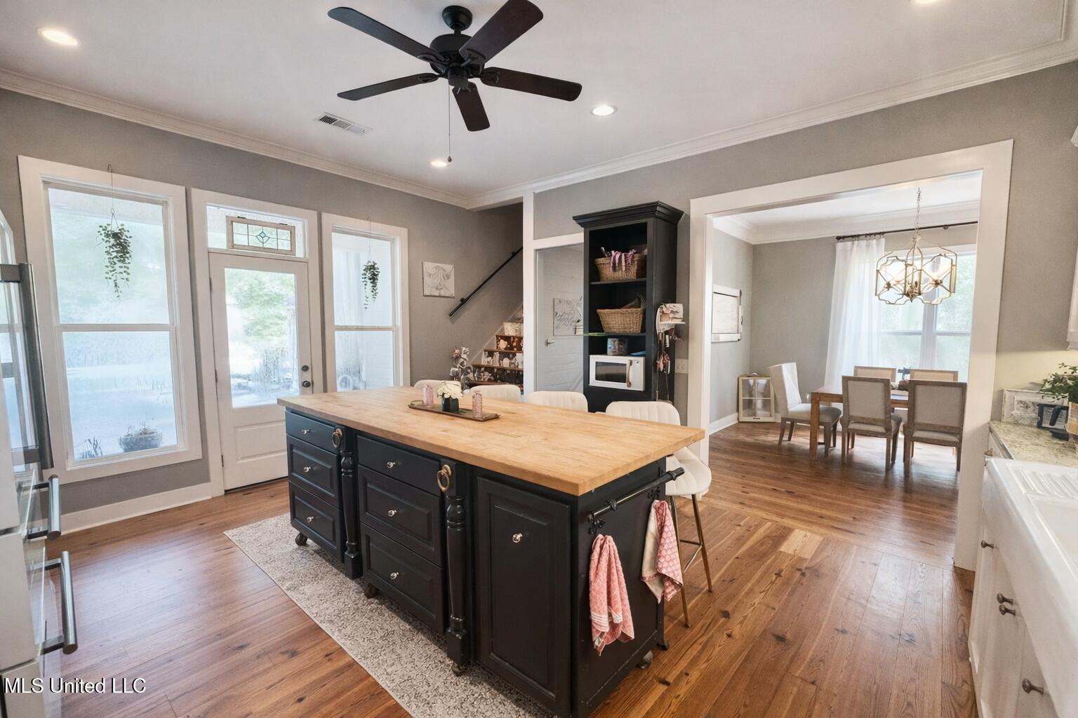 3131 Highway 43 Brandon, MS 39047 - Photo 16 of 58 kitchen