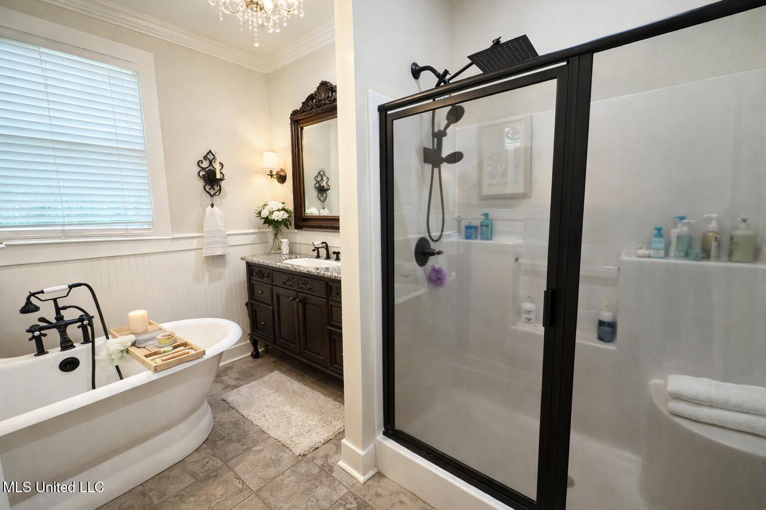 3131 Highway 43 Brandon, MS 39047 - Photo 20 of 58 Master bath