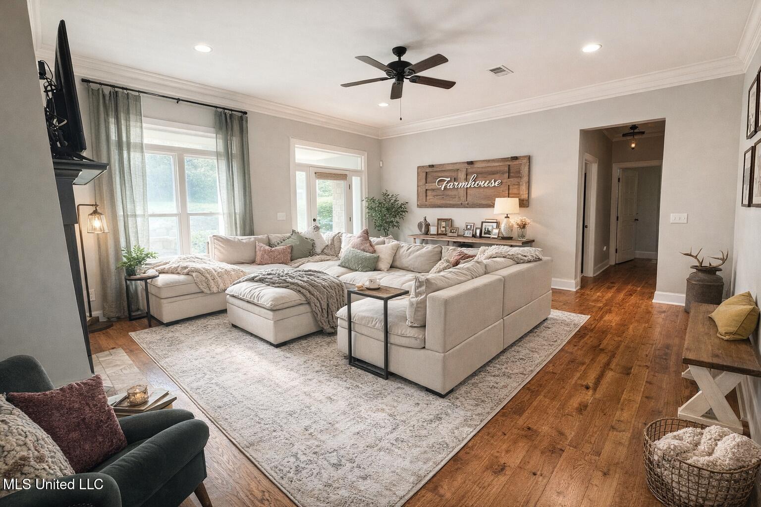 3131 Highway 43 Brandon, MS 39047 - Photo 2 of 58 living room 3