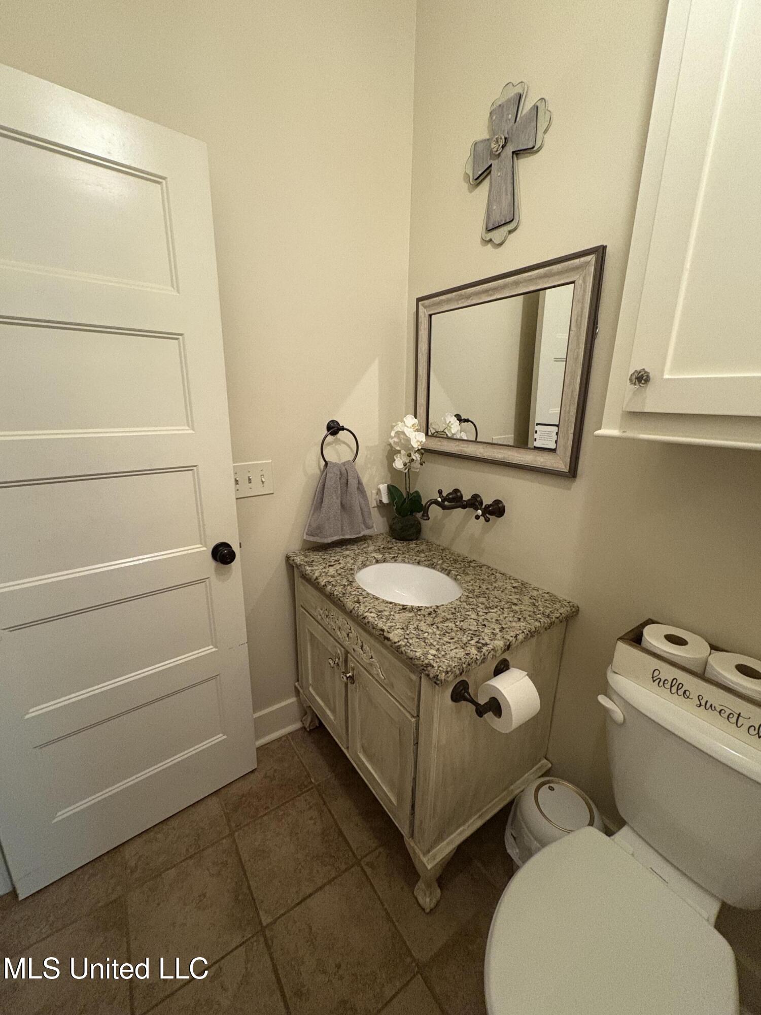 3131 Highway 43 Brandon, MS 39047 - Photo 23 of 58 guest bath
