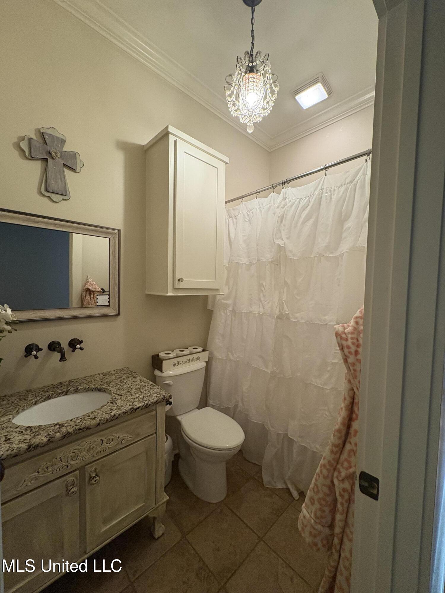3131 Highway 43 Brandon, MS 39047 - Photo 24 of 58 guest bath 2