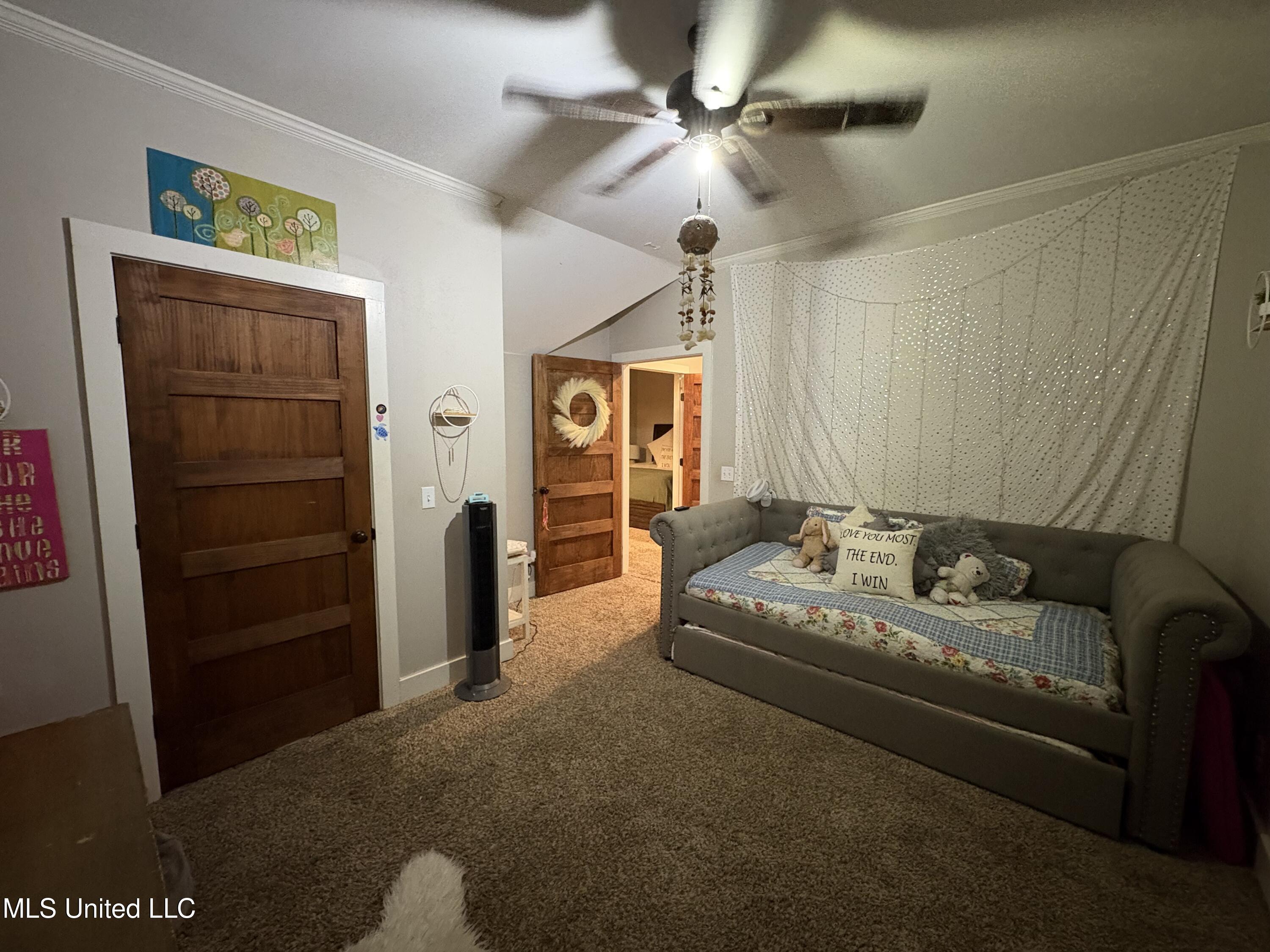 3131 Highway 43 Brandon, MS 39047 - Photo 35 of 58 upstairs bedroom 2