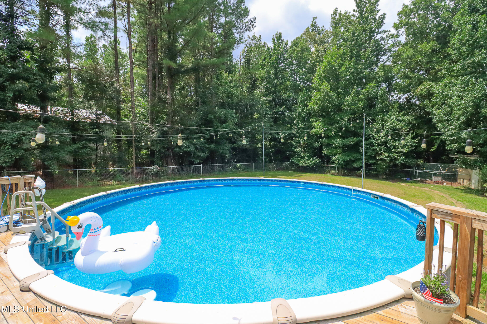 3131 Highway 43 Brandon, MS 39047 - Photo 41 of 58 pool 2