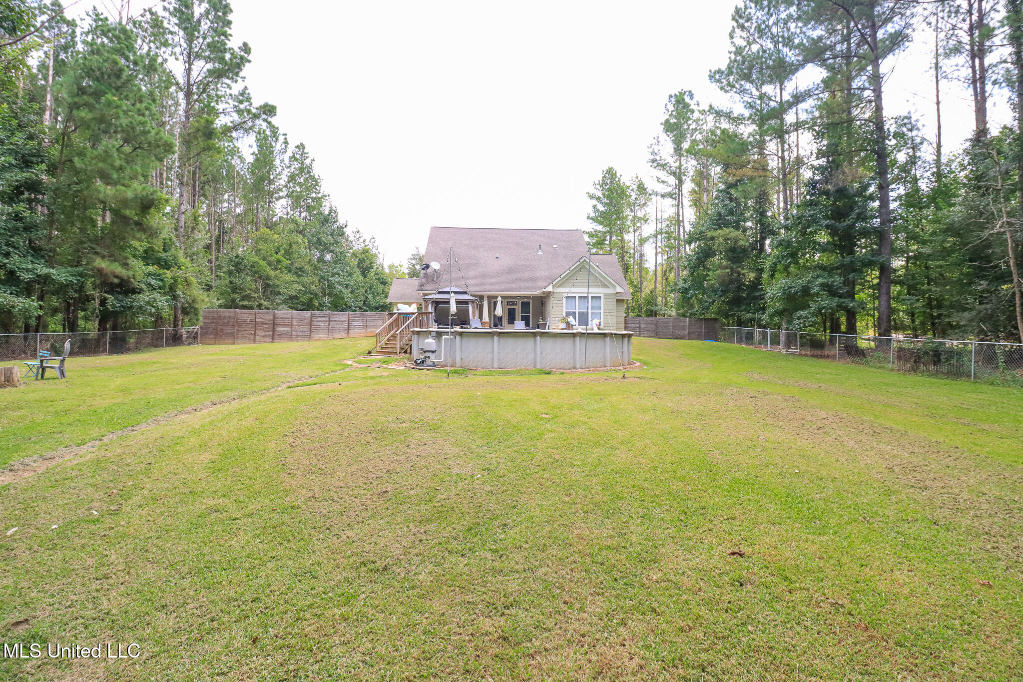 3131 Highway 43 Brandon, MS 39047 - Photo 45 of 58 back