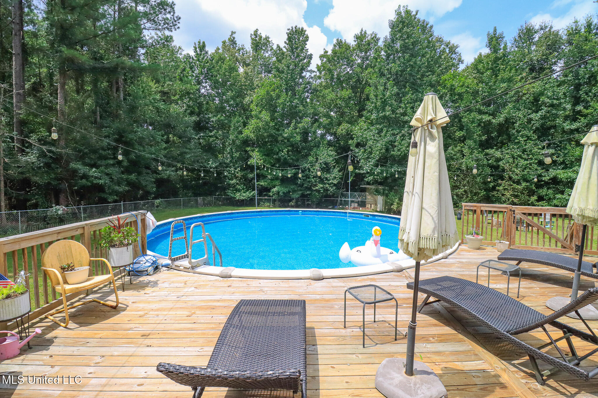 3131 Highway 43 Brandon, MS 39047 - Photo 5 of 58 pool and deck