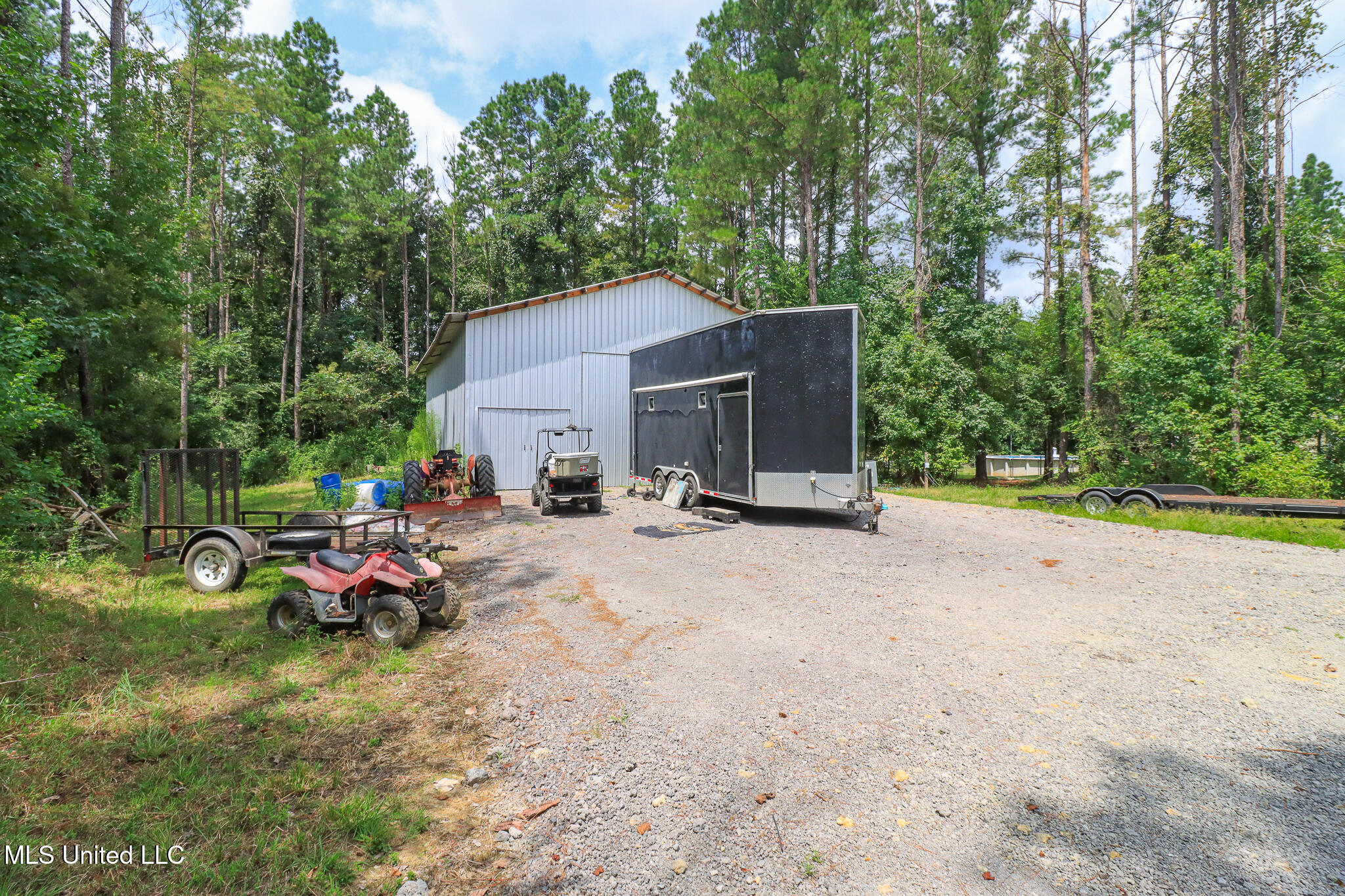3131 Highway 43 Brandon, MS 39047 - Photo 53 of 58 shop