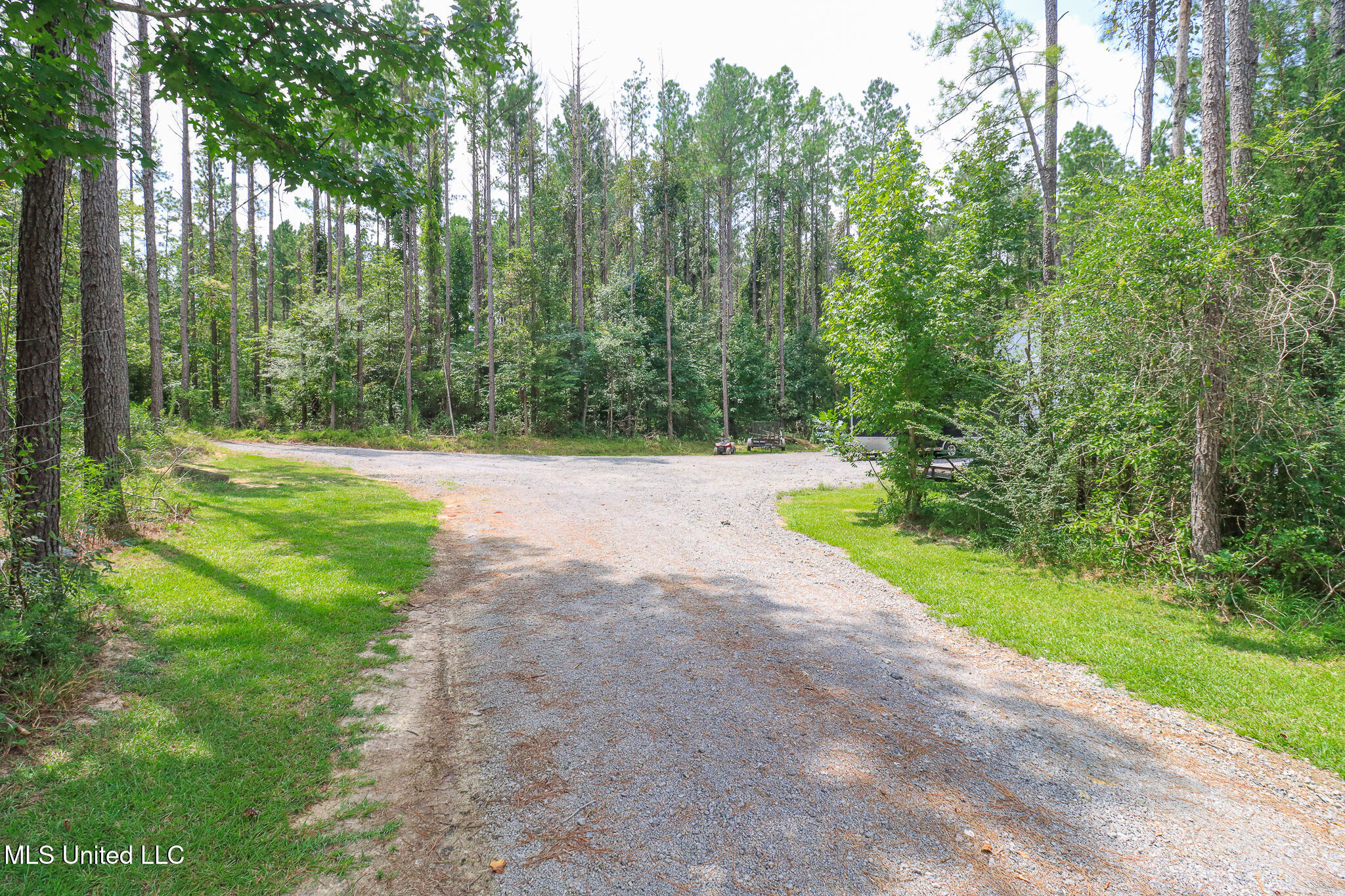 3131 Highway 43 Brandon, MS 39047 - Photo 57 of 58 driveway