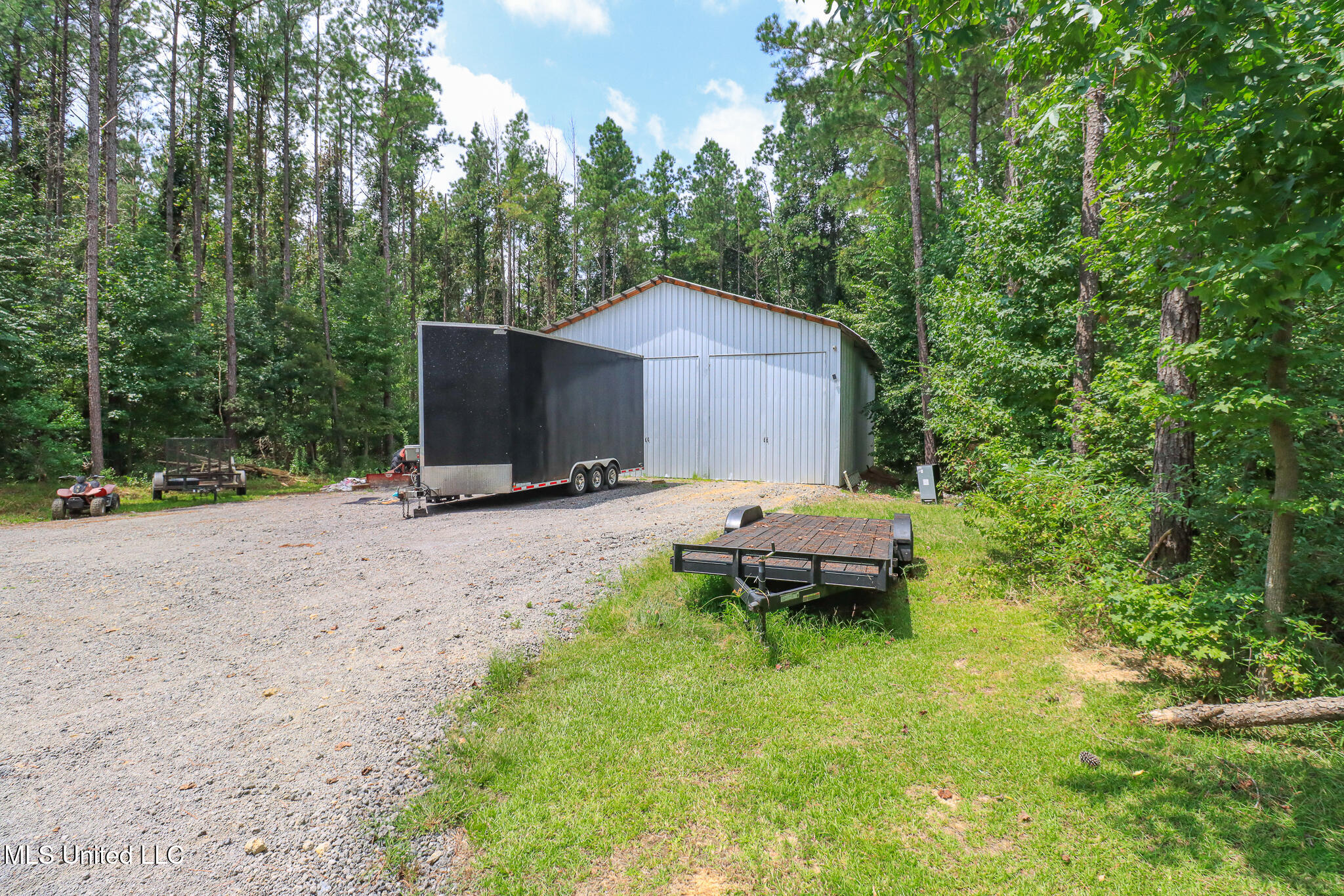 3131 Highway 43 Brandon, MS 39047 - Photo 58 of 58 shop