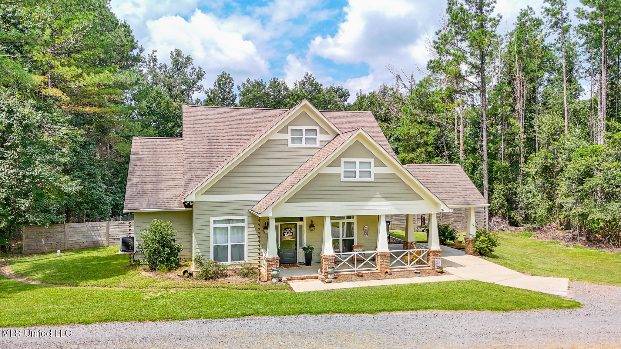 3131 Highway 43 Brandon, MS 39047 - Photo 8 of 58 front