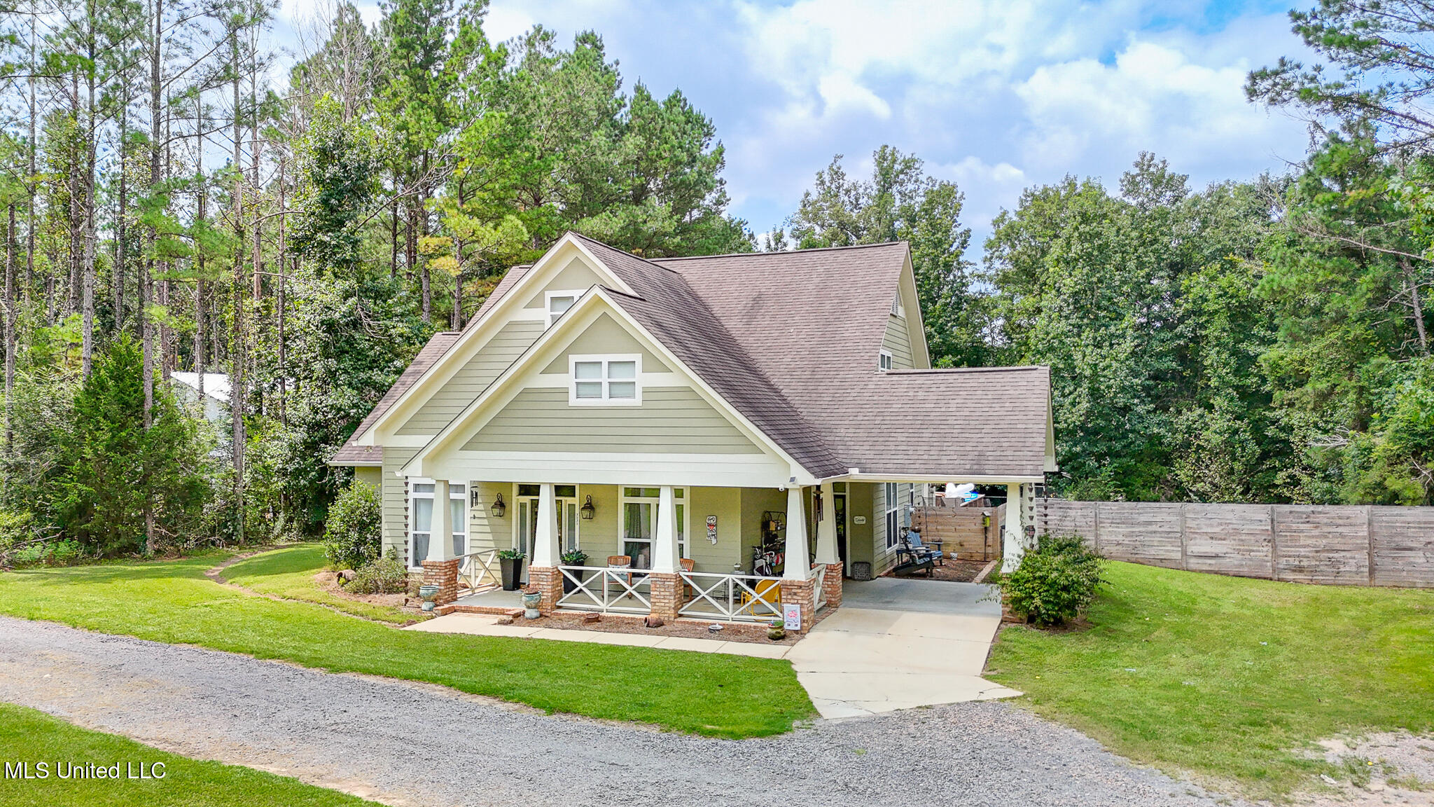 3131 Highway 43 Brandon, MS 39047 - Photo 10 of 58 front 3
