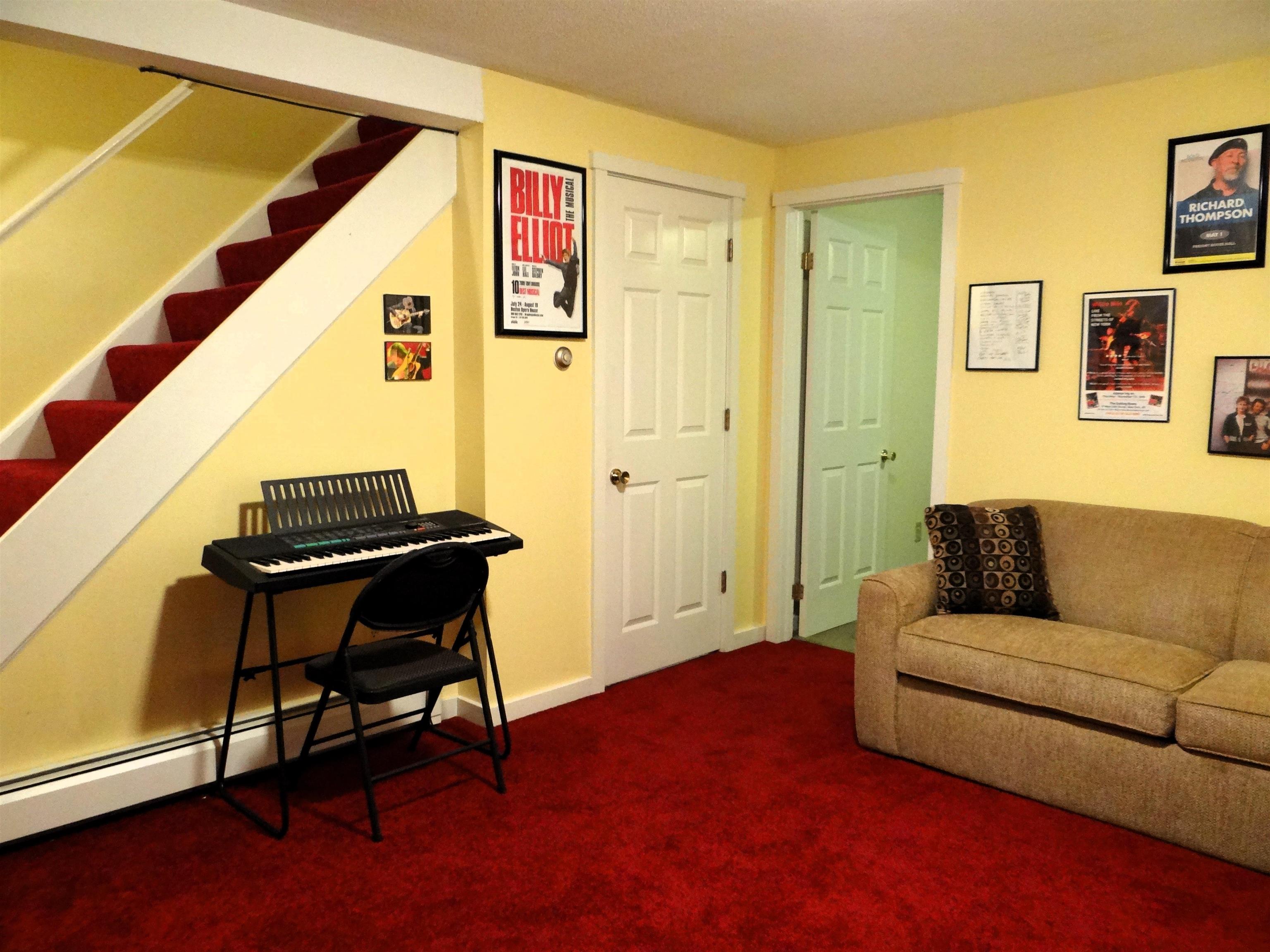 31 Pleasant Street, Unit 52 Lebanon, NH 03784 - Photo 30 of 45