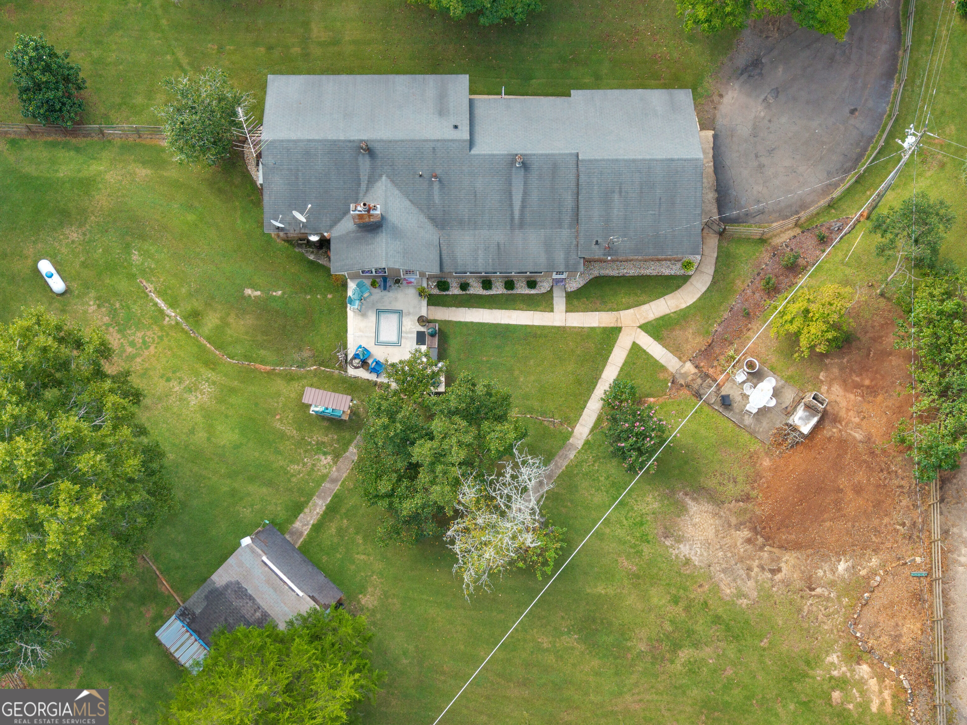 3384 Dames Ferry Road Forsyth, GA 31029 - Photo 59 of 63 Gallery Image 59