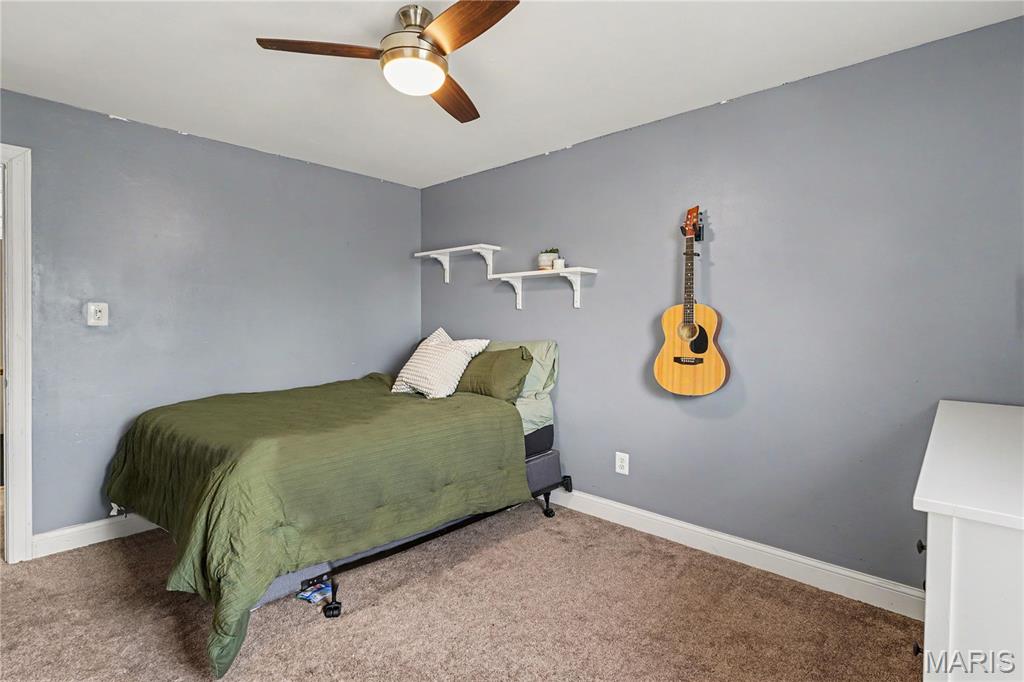 5522 Bourbeuse Common, Unit 4 Weldon Spring, MO 63304 - Photo 17 of 26