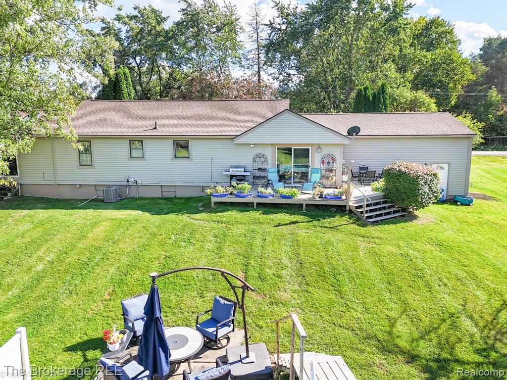 8439 Burpee Road Grand Blanc, MI 48439 - Photo 53 of 57 Gallery Image 53