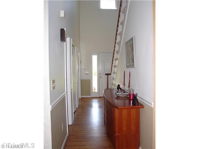 3485 River Ridge Road Pfafftown, NC 27040 - Photo 3 of 16 Entry.