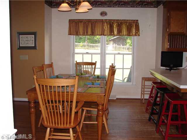 3485 River Ridge Road Pfafftown, NC 27040 - Photo 7 of 16 Breakfast.