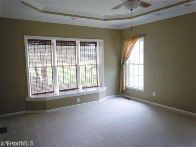 3485 River Ridge Road Pfafftown, NC 27040 - Photo 9 of 16 Master Bedroom.