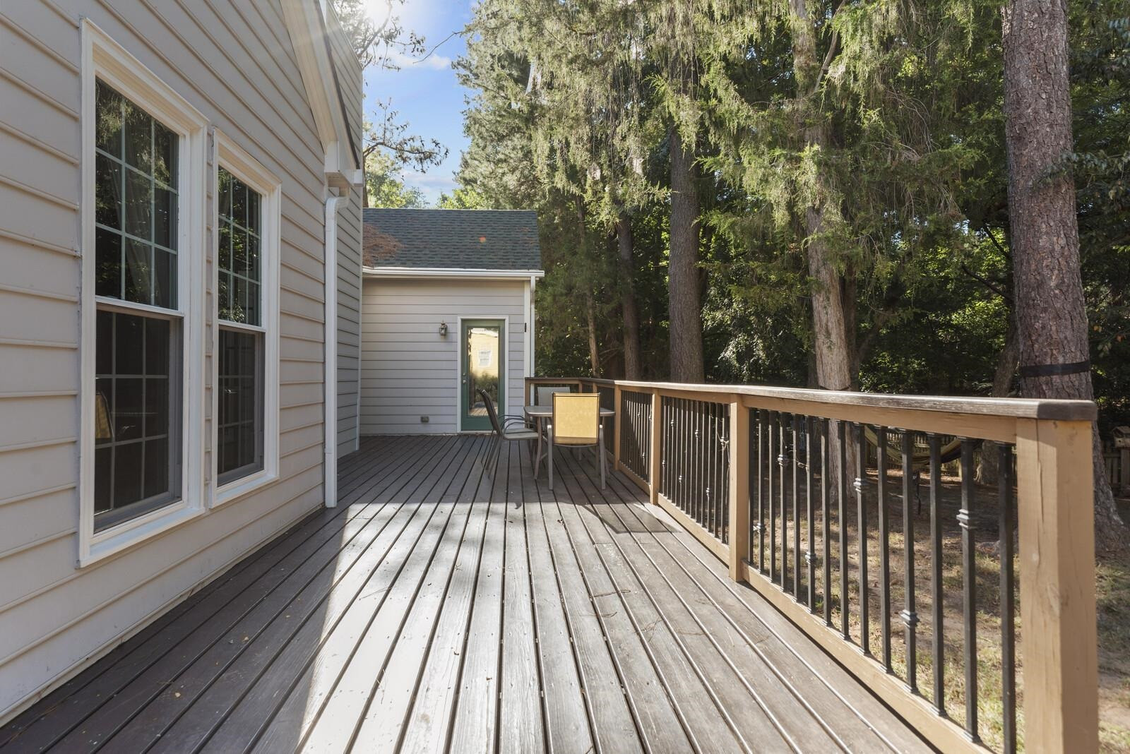 1912 Passmore Court Raleigh, NC 27614 - Photo 28 of 34 Photo 28