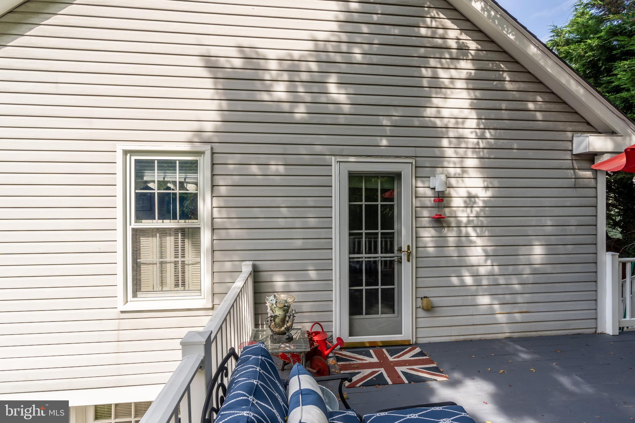10041 Pratt Place Silver Spring, MD 20910 - Photo 22 of 44 Gallery Image 22