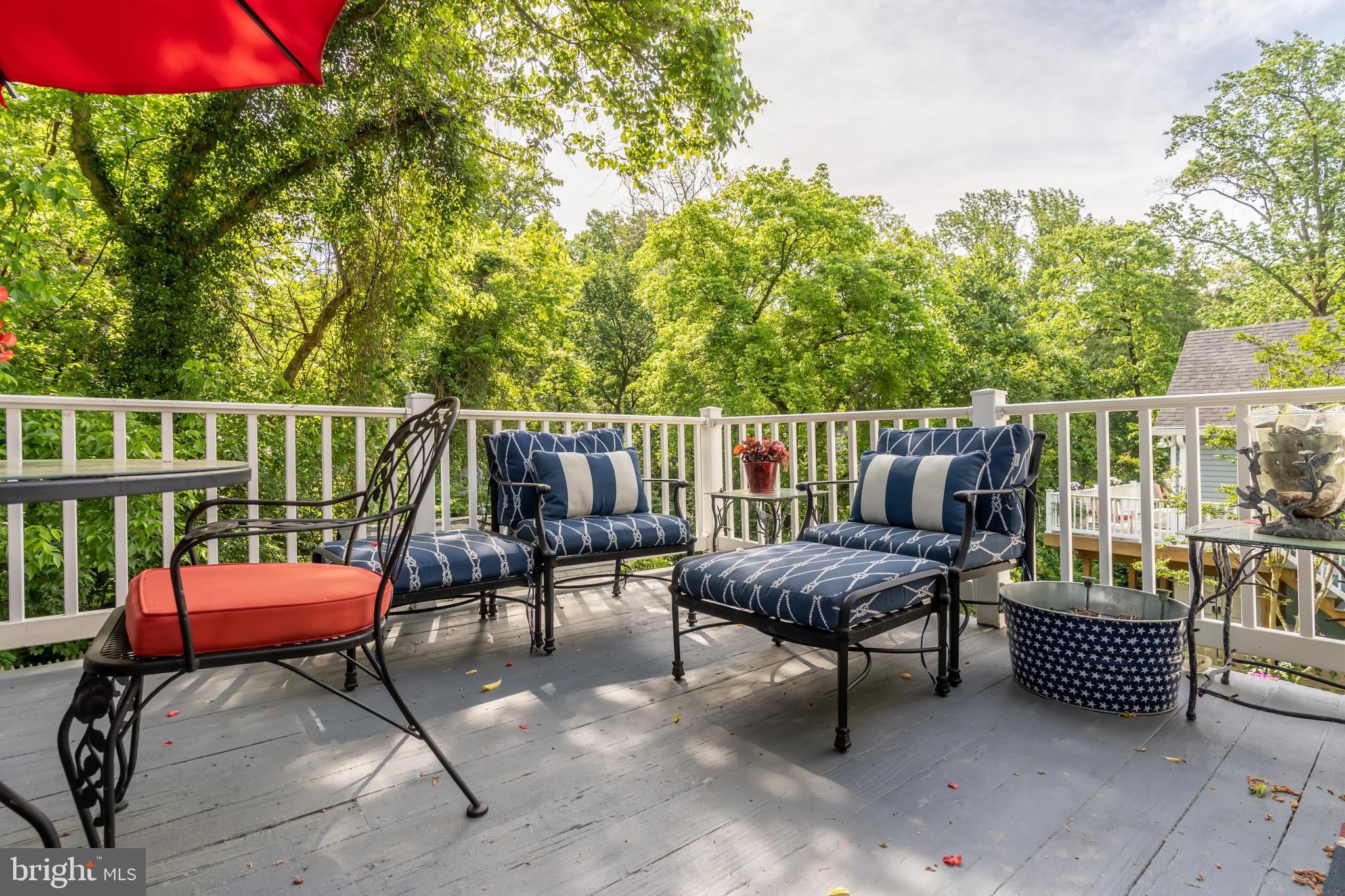 10041 Pratt Place Silver Spring, MD 20910 - Photo 23 of 44 Gallery Image 23