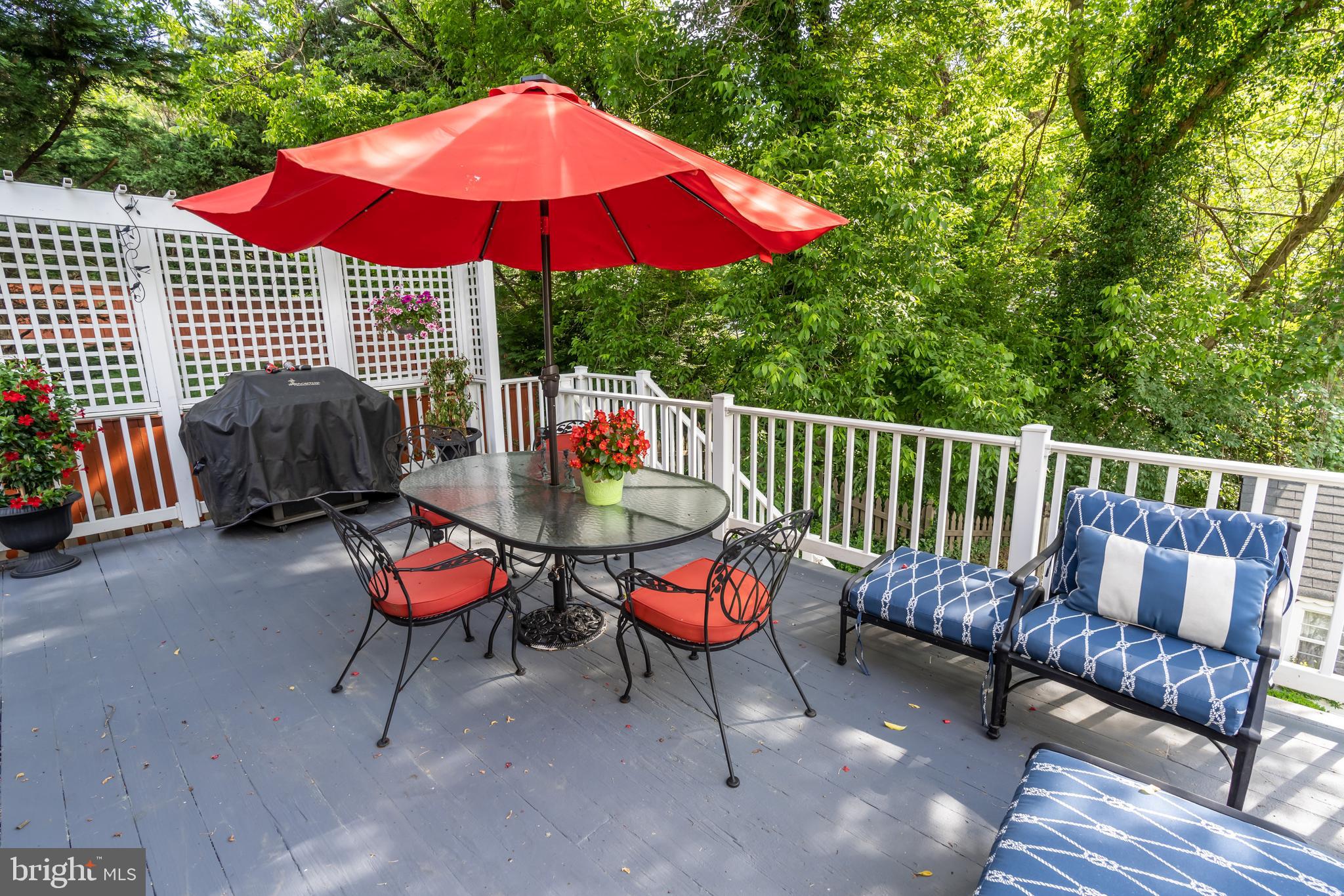 10041 Pratt Place Silver Spring, MD 20910 - Photo 24 of 44 Gallery Image 24