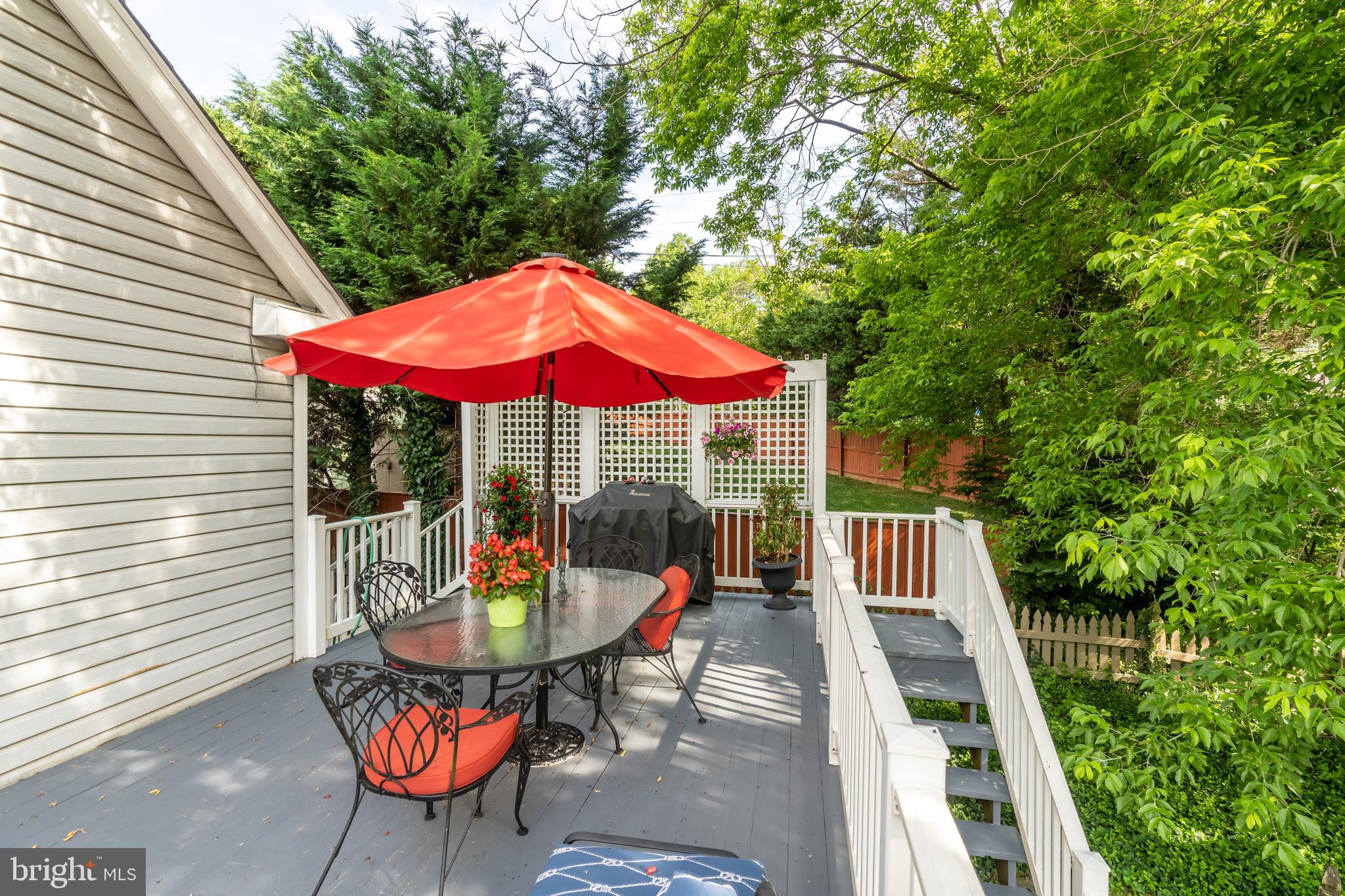 10041 Pratt Place Silver Spring, MD 20910 - Photo 25 of 44 Gallery Image 25