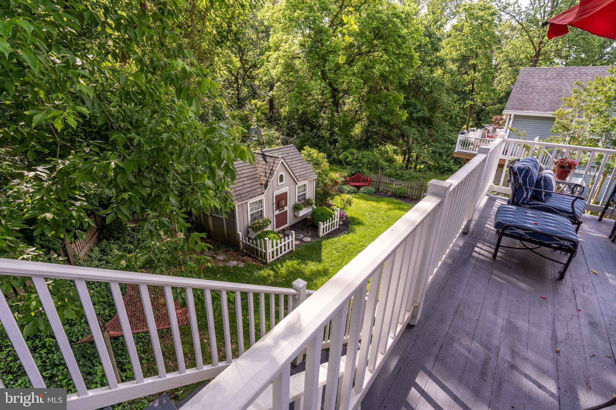 10041 Pratt Place Silver Spring, MD 20910 - Photo 26 of 44 Gallery Image 26