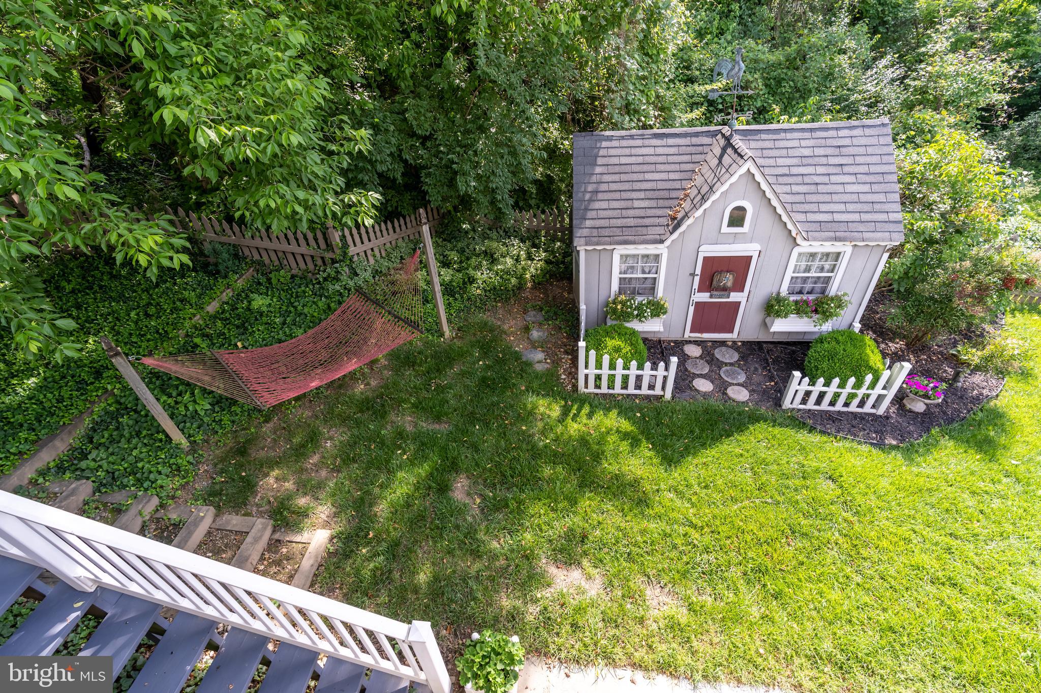 10041 Pratt Place Silver Spring, MD 20910 - Photo 27 of 44 Gallery Image 27