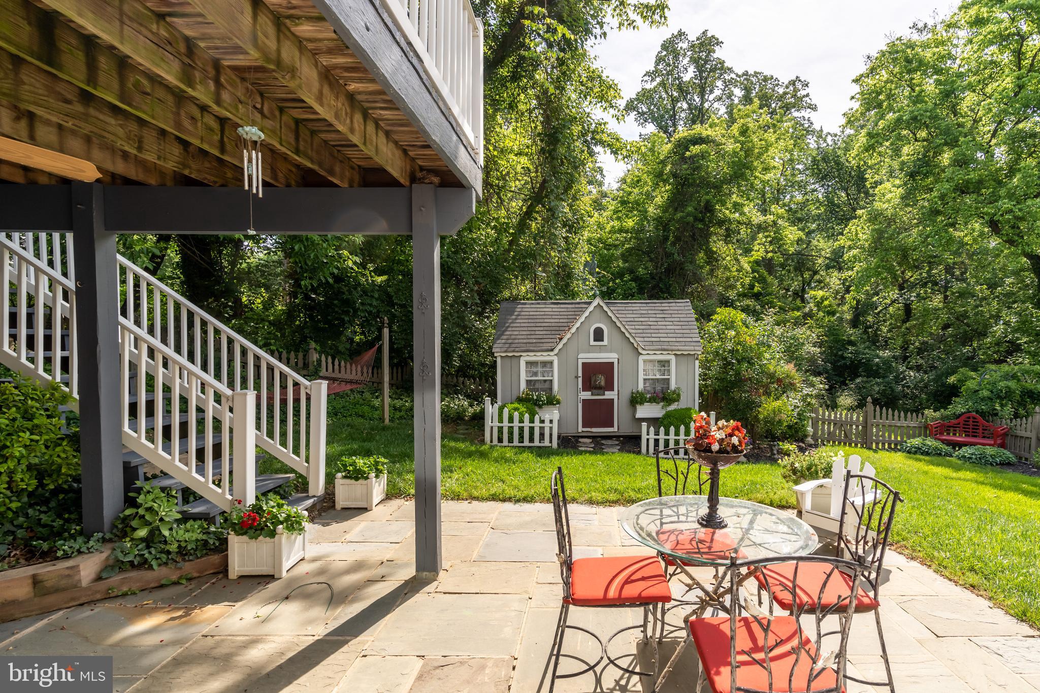 10041 Pratt Place Silver Spring, MD 20910 - Photo 29 of 44 Gallery Image 29