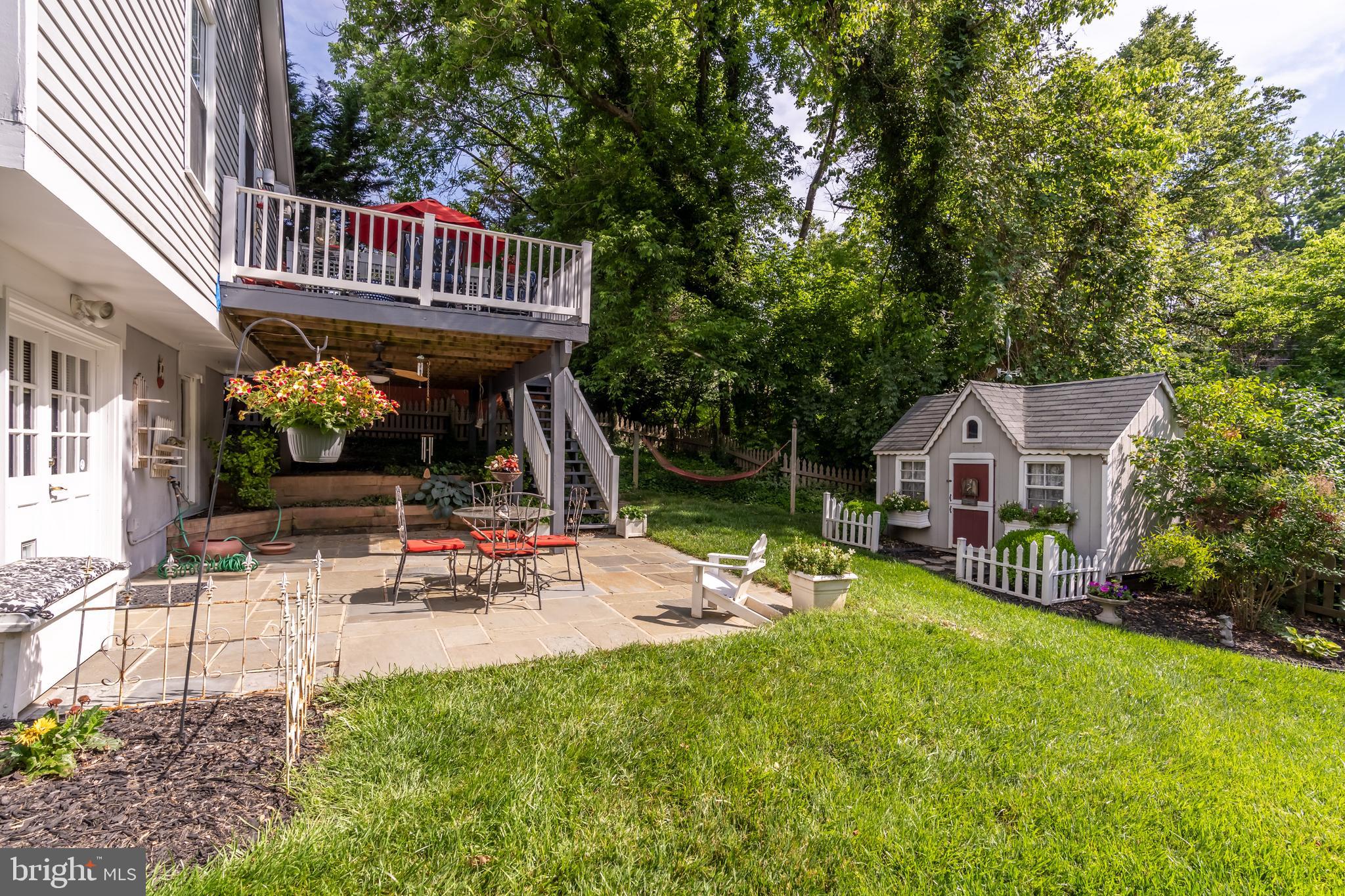 10041 Pratt Place Silver Spring, MD 20910 - Photo 39 of 44 Gallery Image 39