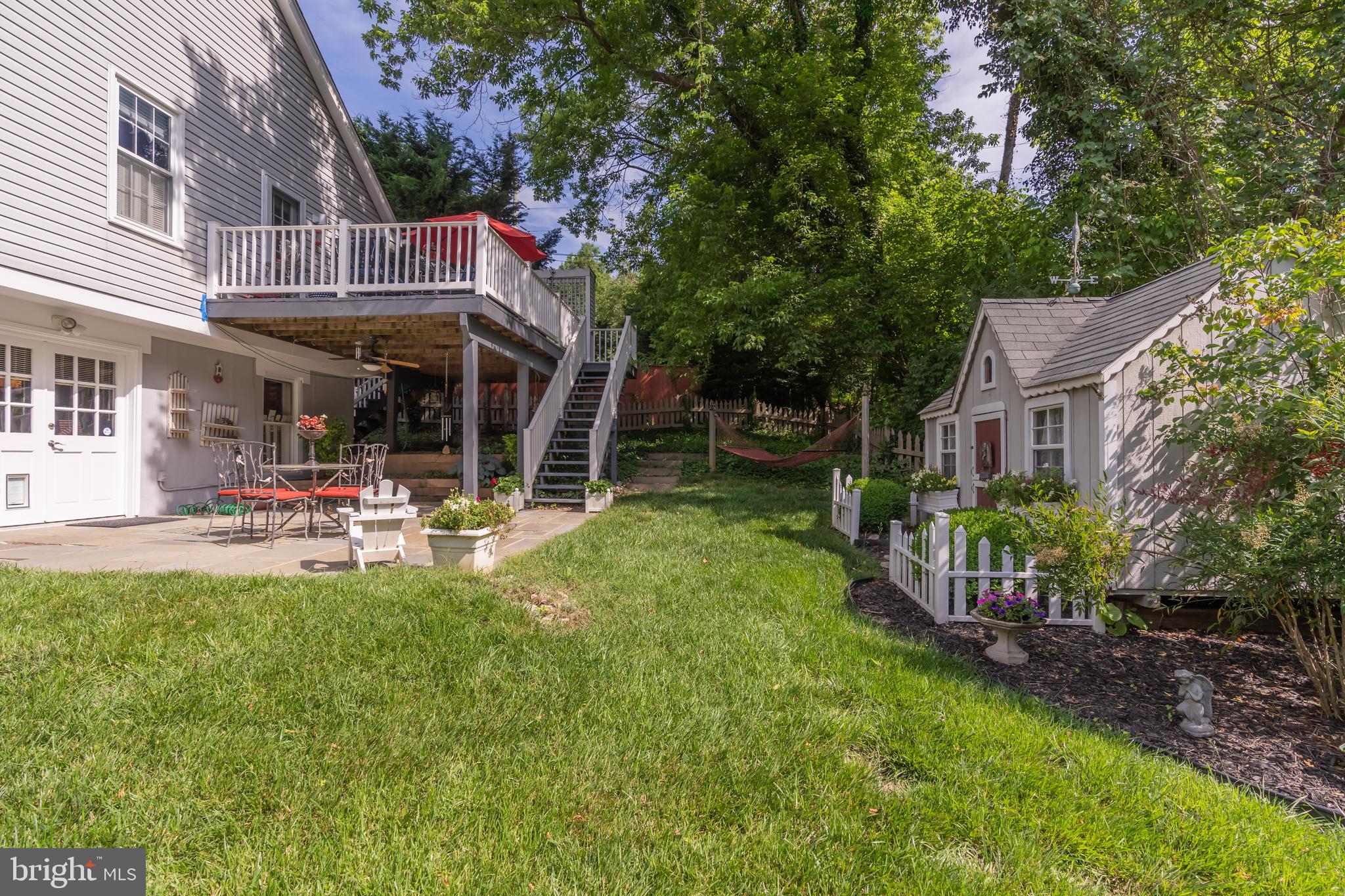 10041 Pratt Place Silver Spring, MD 20910 - Photo 40 of 44 Gallery Image 40