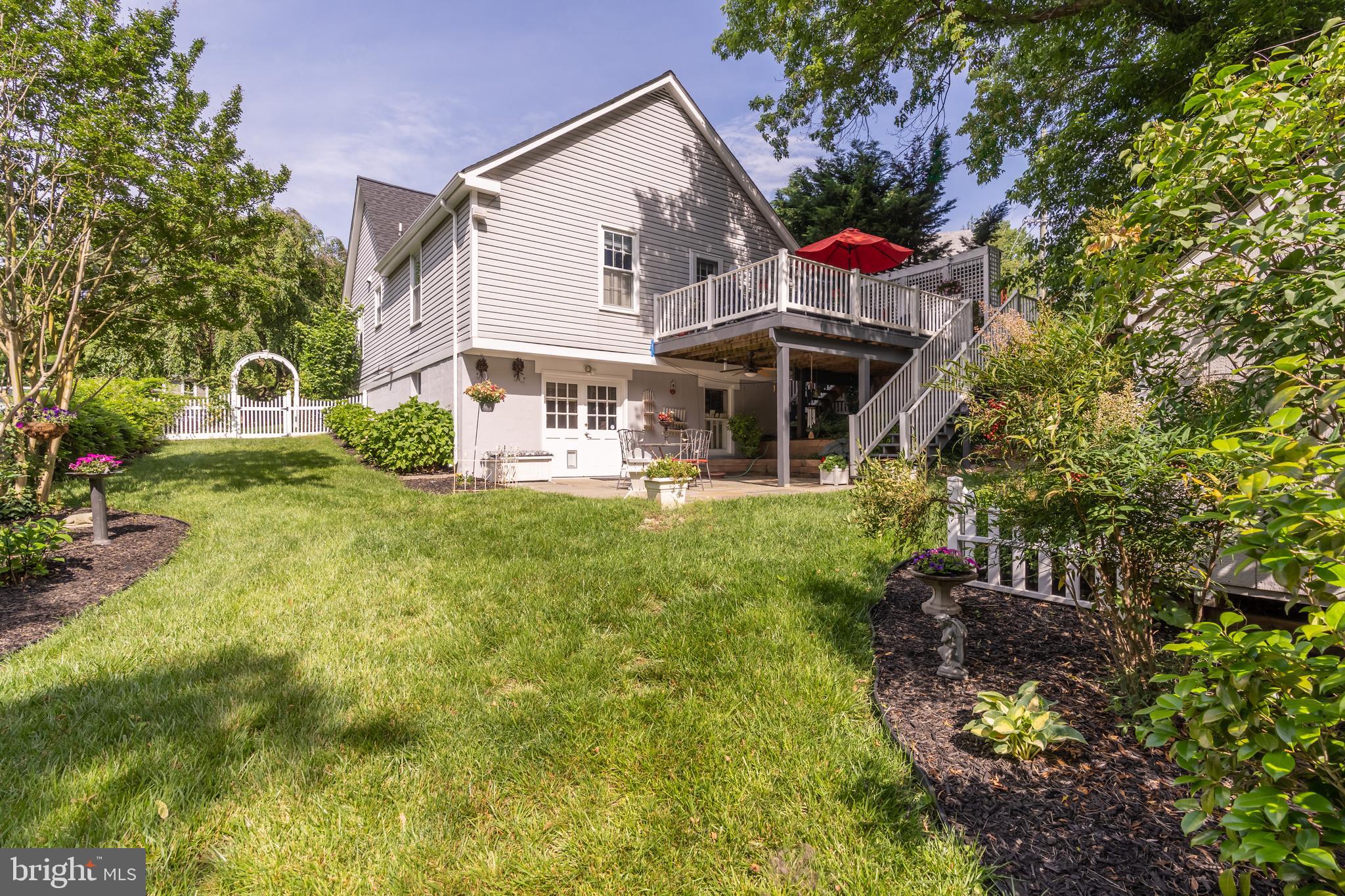 10041 Pratt Place Silver Spring, MD 20910 - Photo 41 of 44 Gallery Image 41