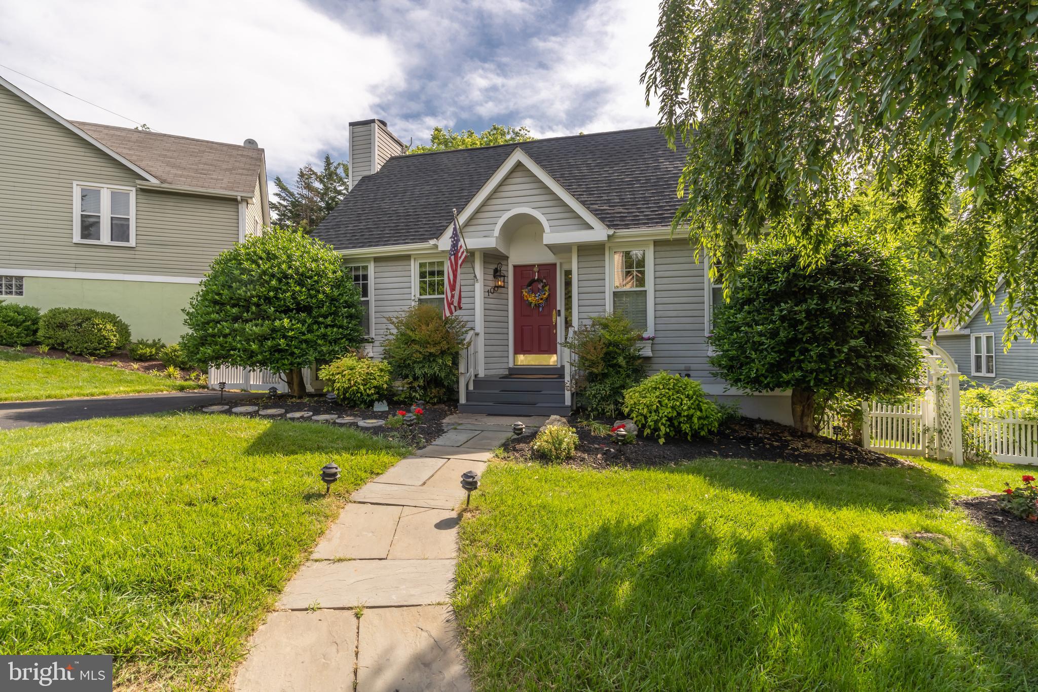 10041 Pratt Place Silver Spring, MD 20910 - Photo 43 of 44 Gallery Image 43