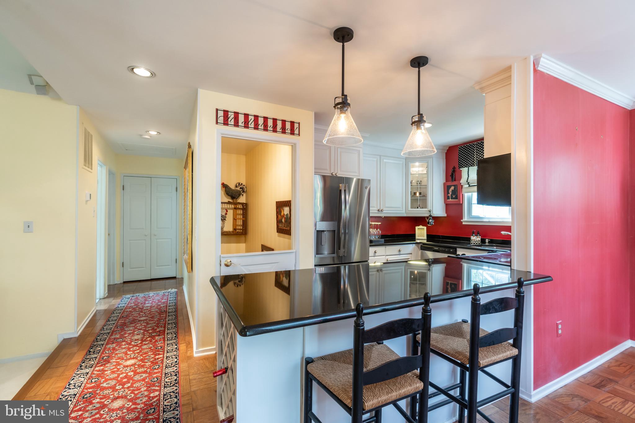 10041 Pratt Place Silver Spring, MD 20910 - Photo 10 of 44 Gallery Image 10