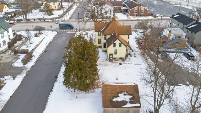 $299,000 | 1322 Main Street, Crete, IL 60417