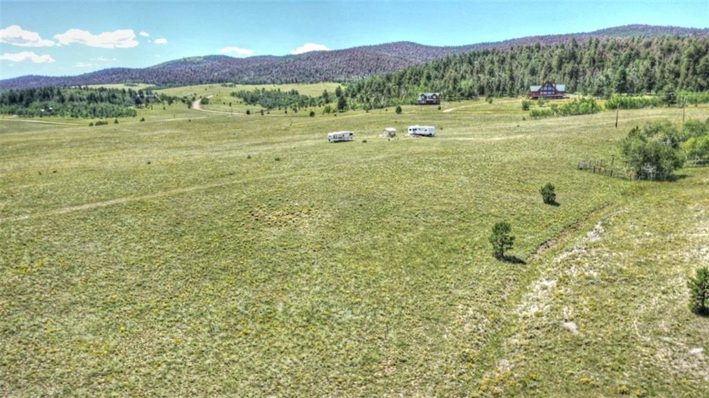 7209 Ranch Road Hartsel, CO 80449 - Photo 11 of 27 a view of outdoor space and mountain view