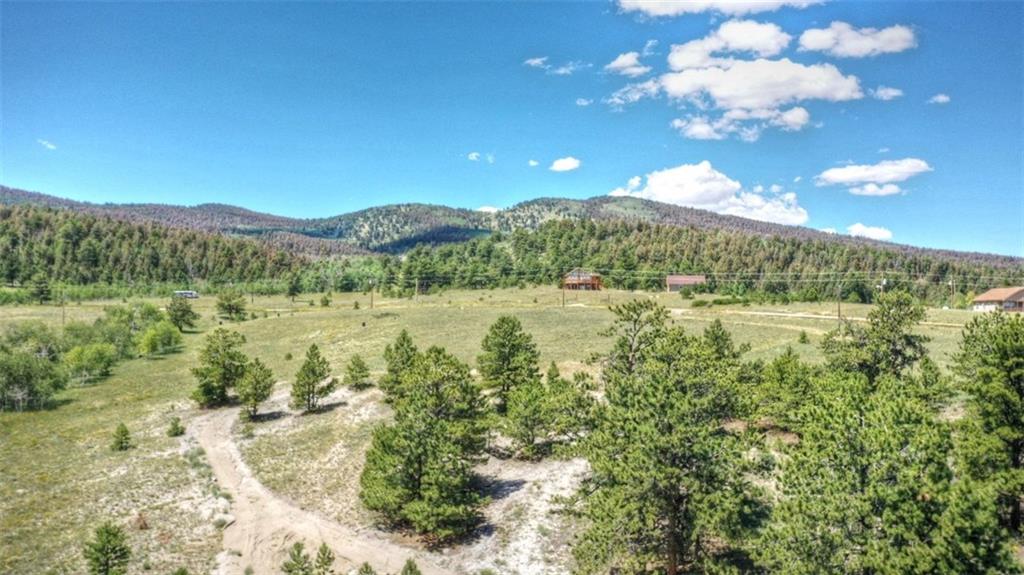 7209 Ranch Road Hartsel, CO 80449 - Photo 12 of 27 a view of lake with green space