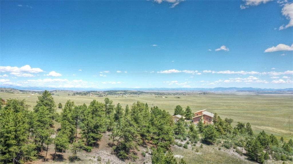 7209 Ranch Road Hartsel, CO 80449 - Photo 14 of 27 a view of an ocean and a mountain