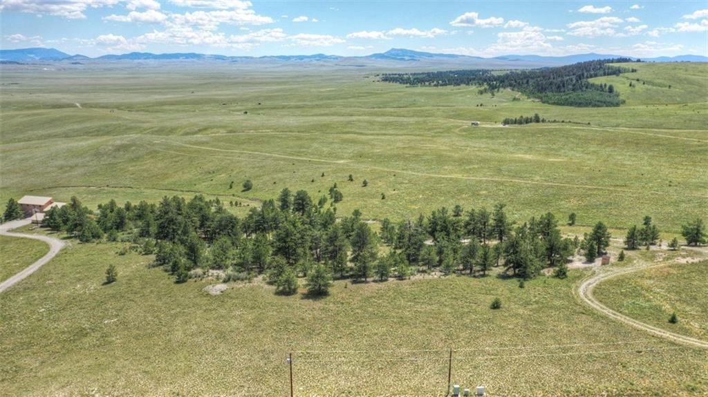 7209 Ranch Road Hartsel, CO 80449 - Photo 16 of 27 a view of a water with an ocean view