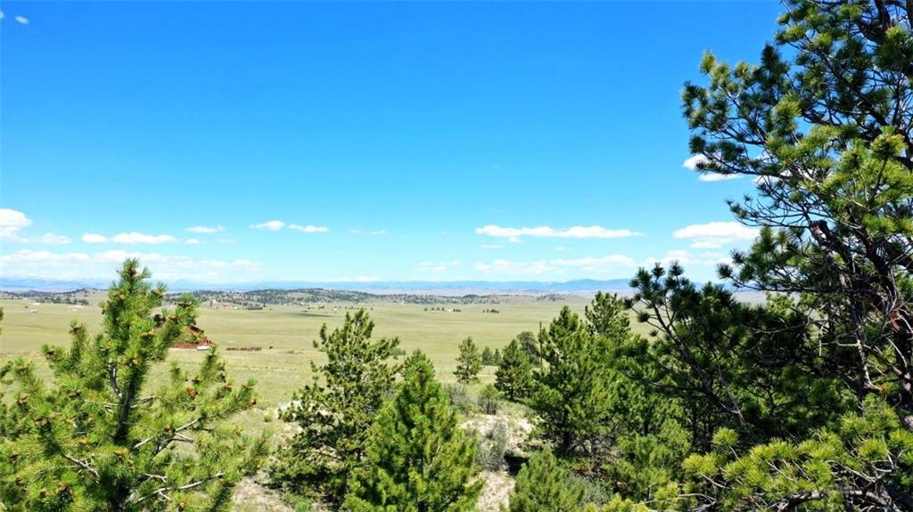 7209 Ranch Road Hartsel, CO 80449 - Photo 24 of 27 a view of an ocean and a mountain