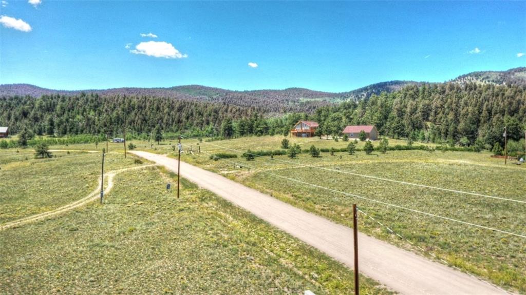 7209 Ranch Road Hartsel, CO 80449 - Photo 5 of 27 a view of a basket ball ground